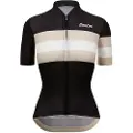 Santini Eco Sleek Bengal Kort Ermet Trøye