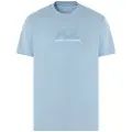 Armani Exchange Xm000544_af10361 Kortarmet T-skjorte