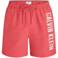 Calvin Klein Jeans Medium Drawstring Badebukse