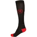 Endura E0089bk Compression Sokker