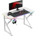 Huzaro Hero 1.7 Rgb Gaming Skrivebord