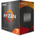 AMD R7-5800x 3.8ghz Cpu