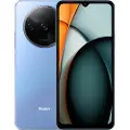 Xiaomi Redmi A3 - 4G smarttelefon - dobbelt-SIM - RAM 4 GB / Internminne 128 GB - microSD slot - 6.71 - 1650 x 720 piksler (90 Hz) - 2x bakkameraer 8 MP - front camera 5 MP - stjerneblå