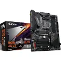 Gigabyte B550 AORUS ELITE AX V2 Hovedkort - AMD B550 - AMD AM4 socket - DDR4 RAM - ATX