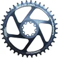Leonardi Racing Gecko Cx/gravel 8b Kjettingring
