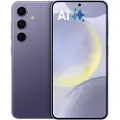 Samsung | Galaxy S24 - 5G smartphone - 128GB | Cobalt Violet