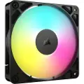 Corsair RS120 ARGB - Kabinettvifte - 120 mm - svart