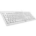 Cherry Terra 3500 Tastatur Tysk