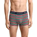 Gant Rugger Trunk Boxers 3 Enheter