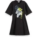 Scotch & Soda Ufu00612t Kjole