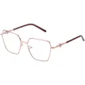 ESCADA Vesf34 Geometric Damebriller