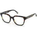 Zadig & Voltaire Vzv445v Geometric Damebriller