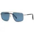 Chopard Schl77 Geometric Polariserte Solbriller