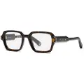 Philipp Plein Plein Contemporary Briller