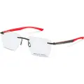 Porsche Design P8774 Square Briller