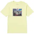 Volcom Eyecansee Kortarmet T-skjorte