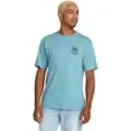 Volcom Rat Bar T-skjorte blå