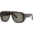 Philipp Plein Plein Master Solbriller