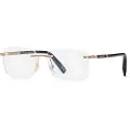 Chopard Vchl74 Square Briller