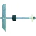 Fischer tysk Vipperaw plugg 180 mm 30 mm 050326 25 stk