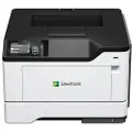 Lexmark Ms531dw Sfp Hv Emea Laserskriver