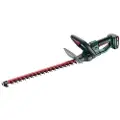 Metabo hekksaks HS 18 LTX 55 inkludert 2x2Ah batterier og lader