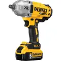 DeWalt Dcf899p2-qw 18v/5/0 Ah Slagtrekker