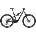 Bh Ilynx+ Sl Trail Carbon 8.4 Ep801 29´´ Xt 2025 Elektrisk Terrengsykkel