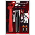 Maglite Mini Led 2aa Sikkerhetslykt