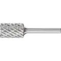 PFERD ZYAS 1625/6 STEEL, Stål, 6 mm, 65 mm, 1,6 cm, 1 stykker