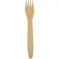 Papstar 86940, Tre, 2,3 mm, 165 g, 500 stykker, 170 mm, 250 mm