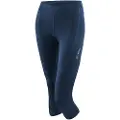 Loeffler Tour Ii 3/4 Sykkelshorts