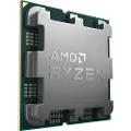 AMD Ryzen 7 7800X3D - 4.2 GHz - 8-core - 16 tråder - 96 MB cache - Socket AM5 - OEM