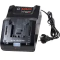 Bosch Gal18v-160 Batterilader