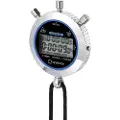 Renkforce RF-SW-200 Stopur digital Sølv