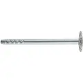 Fischer Holder til isoleringsmateriale 250 mm Metal 536259 125 stk (Ø x L) 8 mm x 250 mm