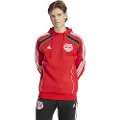 Adidas New York Red Bulls Ubp Reise Hettegenser