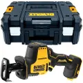DeWalt Dcs369nt-xj Trådløs Bajonettsag