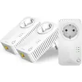 Strong Pack Eu V2 Pl600trieuv2 Plc-adapter