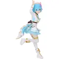 Banpresto Re:zero Starting Life In Another World Espresto Stage Costumes Rem 22 Cm Figur