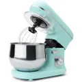 Clatronic KM 3711 - Blander - 5 liter - 1.1 kW - blå