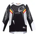 Troy Lee Designs Sprint Ultra Langarmet Enduro-sykkeltrøye