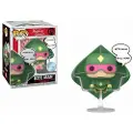 Funko POP! Pop! Harley Quinn Dc Comics Deluxe Kite Man Eksklusiv Figur
