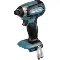 Makita Dtd153z Slagtrekker