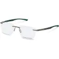 Porsche Design P8774 Square Briller