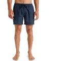 Quiksilver Everyday Straight Volley 15´´ Badebukse