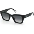 Zadig & Voltaire Szv461 Square Solbriller