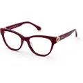 Twinset Vtw092 Butterfly Damebriller