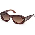 Pucci Ep0210 Solbriller For Kvinner