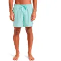 Quiksilver Surfsilk Straight Volley 16´´ Badebukse
